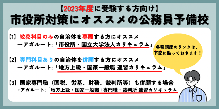 市役所と町役場の違いとは？どっちに入庁すべきか迷っている公務員